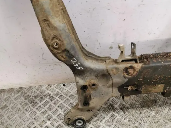 Volvo S60 2012 Front Subframe OEM 2187760 image 5