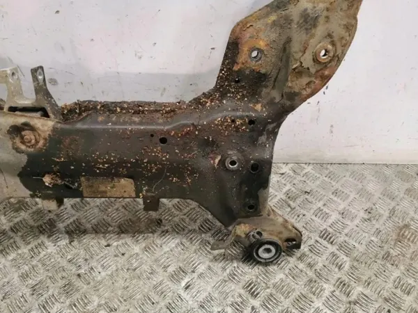 Volvo S60 2012 Front Subframe OEM 2187760 image 6