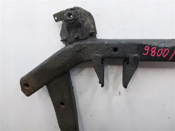 Voorophanging Traverse OEM HHR 05-11 R Chevrolet image 6
