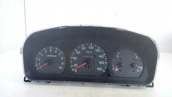 Velocímetro Suzuki OE 34100-75F10 - Usado image 2