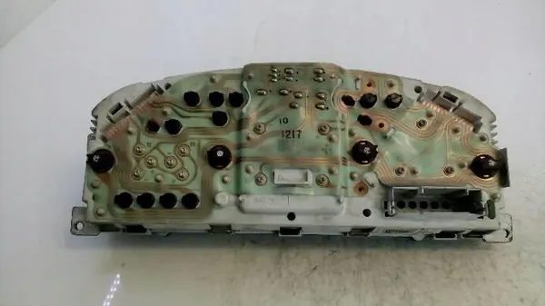 Velocímetro Suzuki OE 34100-75F10 - Usado image 5