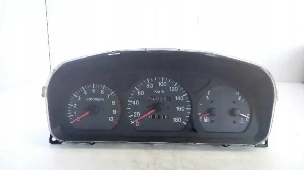 Velocímetro Suzuki OE 34100-75F10 - Usado image 9