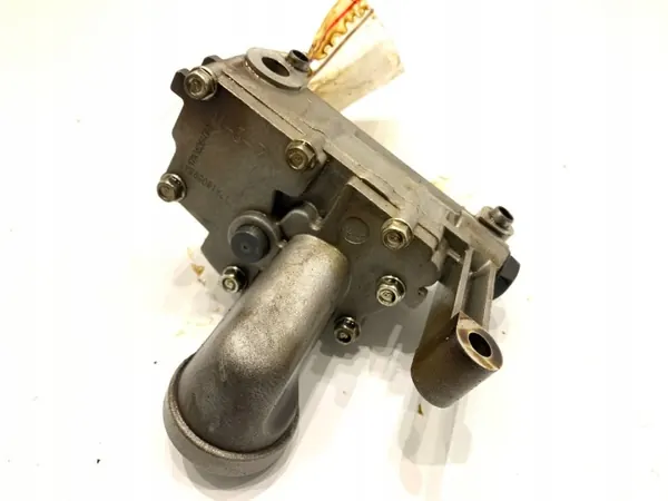 Oliepomp OEM LORK-909-56337 voor Mitsubishi Outlander III image 3