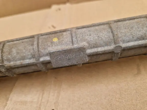 Culata Koyo OEM 72040250 para Toyota Aygo image 7