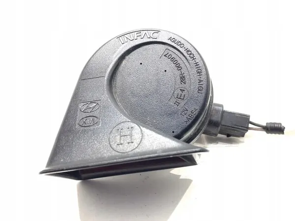 KIA NIRO II (SG2) Toeter 96621-AT000 image 1