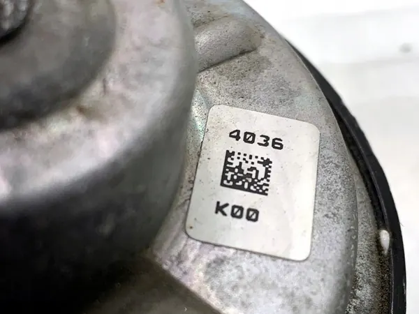 KIA NIRO II (SG2) Toeter 96621-AT000 image 5