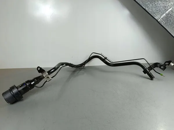 Nissan X-Trail Tankdeckel OEM 172216R0A image 4