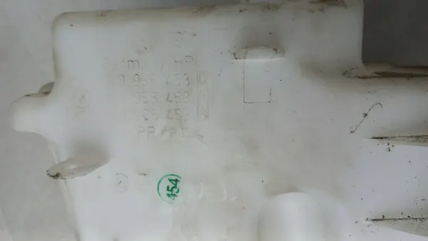 Volkswagen OE Pyyhkijännestesäiliö image 7