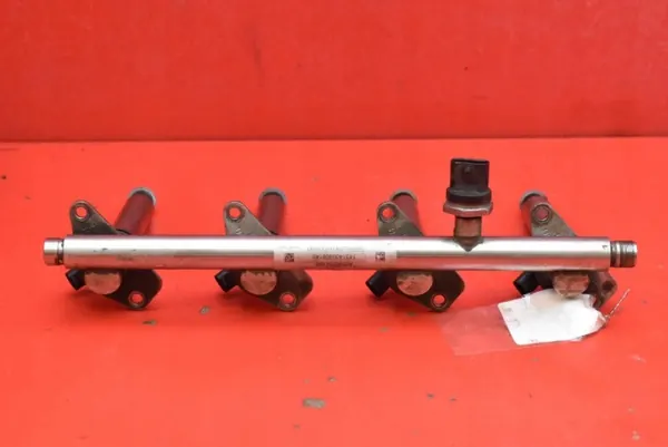 OEM A2700701595 Rail Inyector para Mercedes CLA 250 image 3