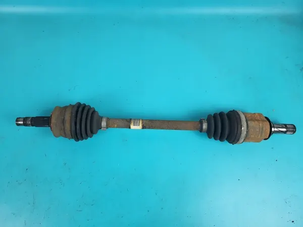 Semi-eixo esquerdo OEM PRKA114221657215 para Opel Corsa D image 2
