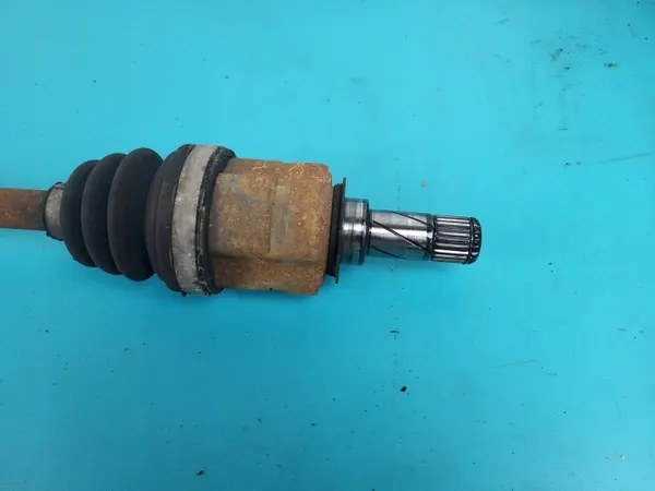 Semi-eixo esquerdo OEM PRKA114221657215 para Opel Corsa D image 3