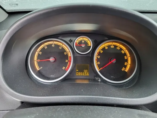 Semi-eixo esquerdo OEM PRKA114221657215 para Opel Corsa D image 5
