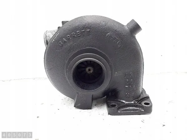 Turbochargeur Jeep Cherokee 2006 2800CRDI 35242115F image 3