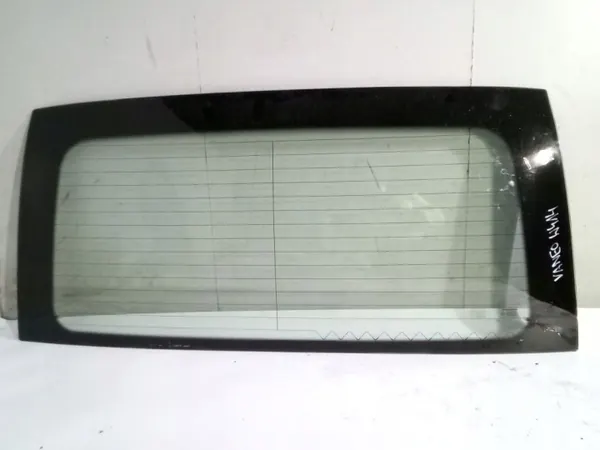 Mercedes Vaneo W414 Heckklappenscheibe - Gebraucht image 3