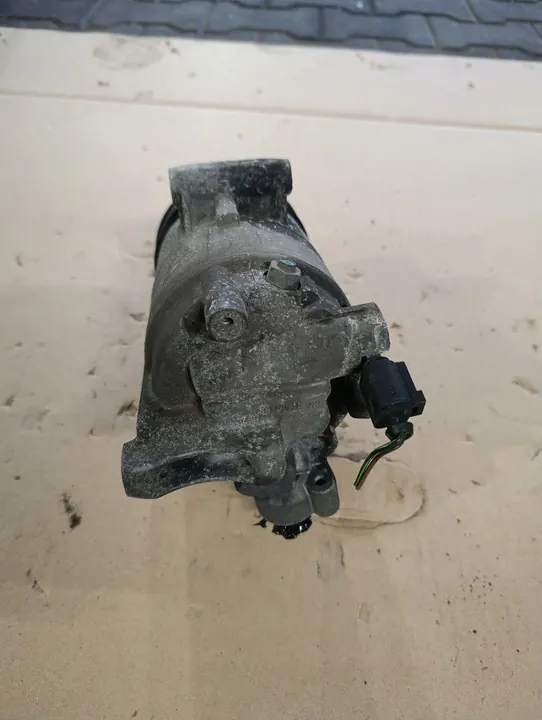 Compressore AC VW PASSAT CC 2.0 TDI 5K0820803E image 4