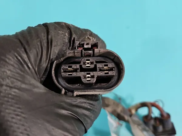 Kylarrubrik Audi A7 4G 4.0 V8 TFSI image 2