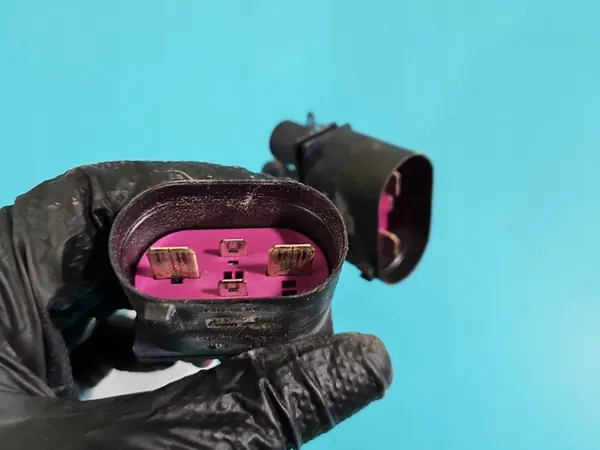 Kylarrubrik Audi A7 4G 4.0 V8 TFSI image 3