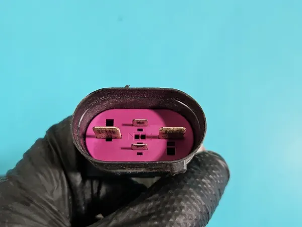 Kylarrubrik Audi A7 4G 4.0 V8 TFSI image 4