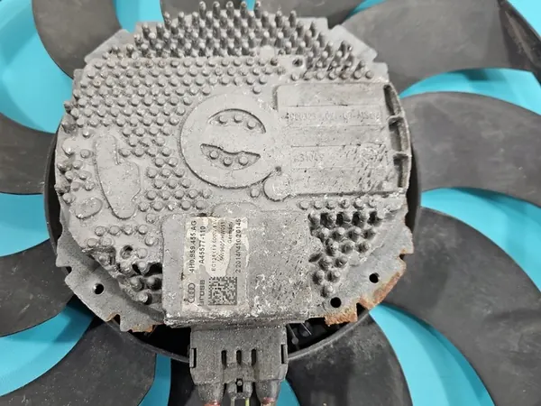 Kylarrubrik Audi A7 4G 4.0 V8 TFSI image 6