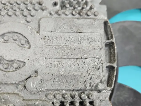 Kylarrubrik Audi A7 4G 4.0 V8 TFSI image 8