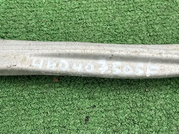 Braccio di Controllo Anteriore Sinistro AUDI A8 D4 4H0407505F image 3