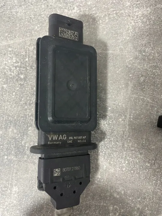 Sensor NOx VW Audi Skoda 05L907807AP A2C18479200 image 2
