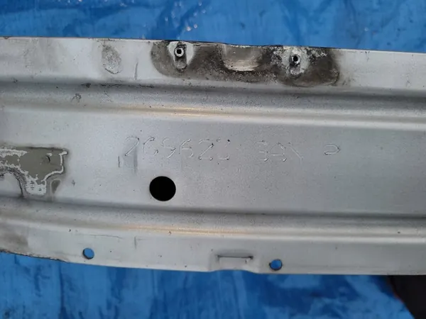 OPEL Astra J Etupuskuri Vahvistus Z176 13259739 image 5