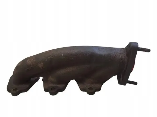 Left Exhaust Manifold AUDI A6 06E253033E image 3