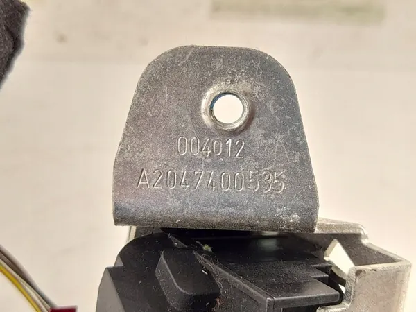 Mercedes-Benz OE A2047400335 image 6