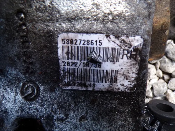 Vorderer rechter Bremssattel Iveco Daily VI 2014- image 2