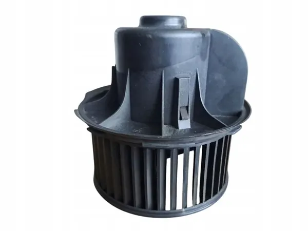 VW Sharan I 1.9 TDI Puhallin OEM 7M1819021D image 5