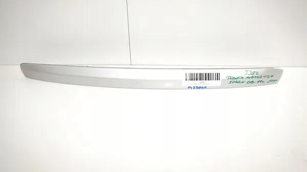 Toyota Avensis T27 Acabamento do Porta-Malas 09-11R image 1