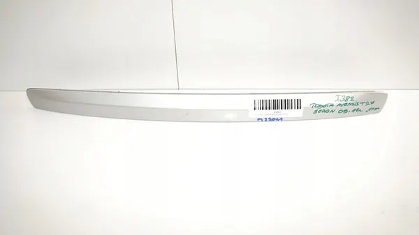 Toyota Avensis T27 Acabamento do Porta-Malas 09-11R image 2