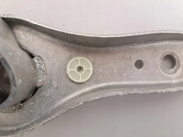 Pieza Carrocería BMW OE Usada OEM 6883287 - 2.0L 2022 image 5