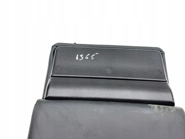 Accoudoir arrière Citroen C-Crosser OEM AMD221811 image 6