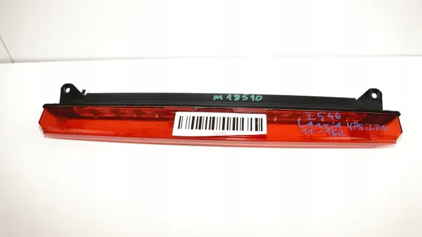 Lancia Ypsilon III Bakre Bromsljus OEM 360157237 image 3