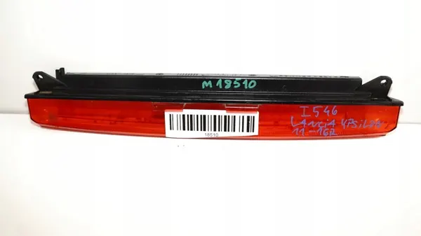 Lancia Ypsilon III Bakre Bromsljus OEM 360157237 image 7