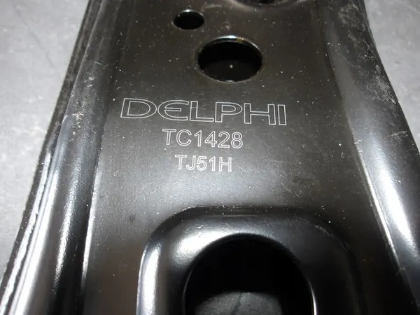 Braccio di Sospensione NK TC1428 per Seat, Skoda, VW image 4