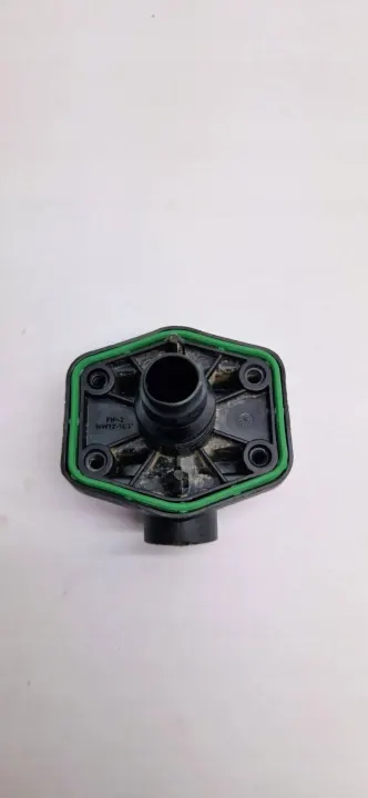 Peça motor Tesla Model Y 109475900D - Usada image 2
