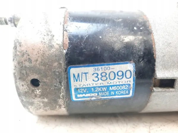 Arrancador Kia OE 36100 38090 image 2