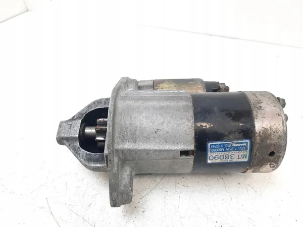 Arrancador Kia OE 36100 38090 image 6