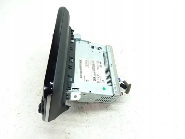 Radio Navegación Hyundai I30 III OEM 96550-G4101 image 3