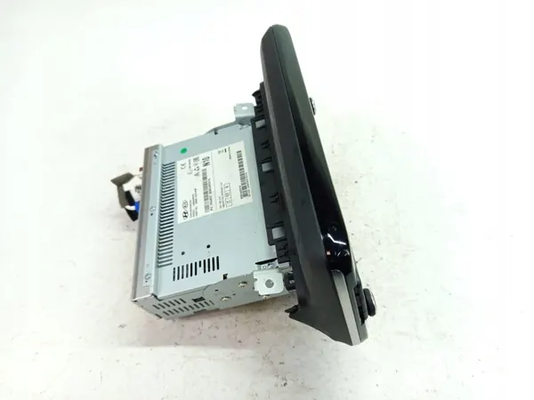 Radio Navegación Hyundai I30 III OEM 96550-G4101 image 4