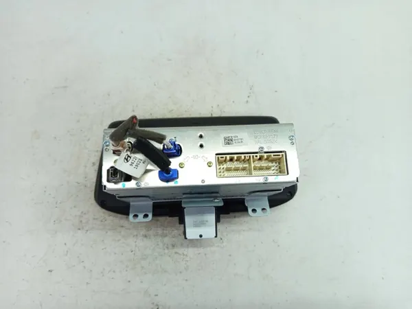 Radio Navegación Hyundai I30 III OEM 96550-G4101 image 6