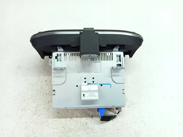 Radio Navegación Hyundai I30 III OEM 96550-G4101 image 7