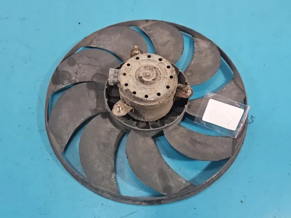Jäähdytinpuhallin OEM 5393199 Renault Master II 2.5 DCI image 3