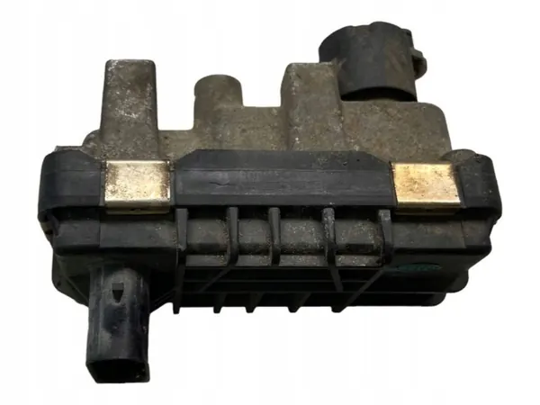 Actuateur Turbo Ford OEM 6NW0084121 - Occasion image 5