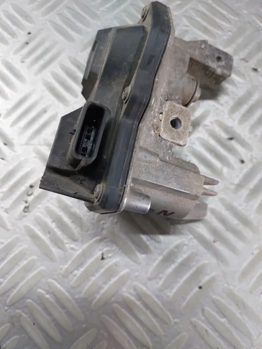 Renault OE 147B08010R Actuateur d'étranglement d'échappement image 2