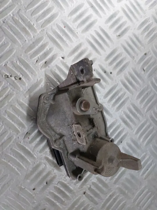 Renault OE 147B08010R Actuateur d'étranglement d'échappement image 3