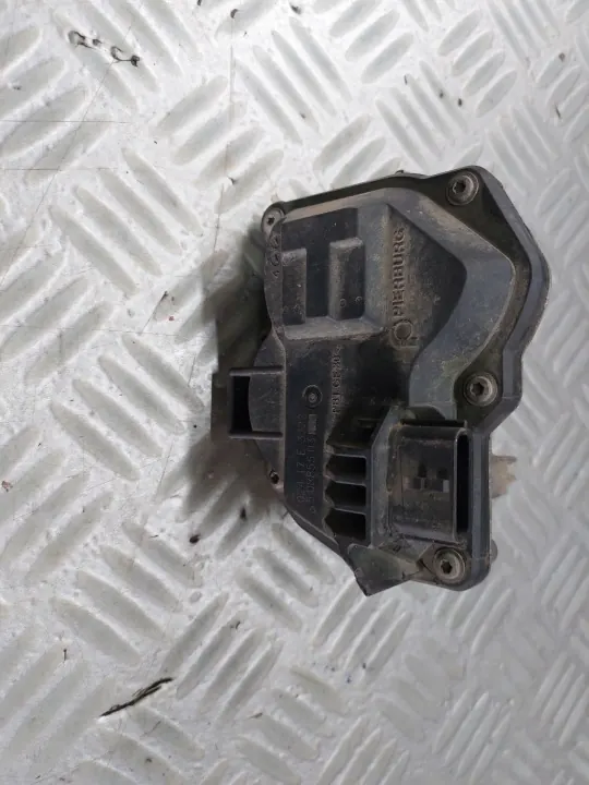 Renault OE 147B08010R Actuateur d'étranglement d'échappement image 5